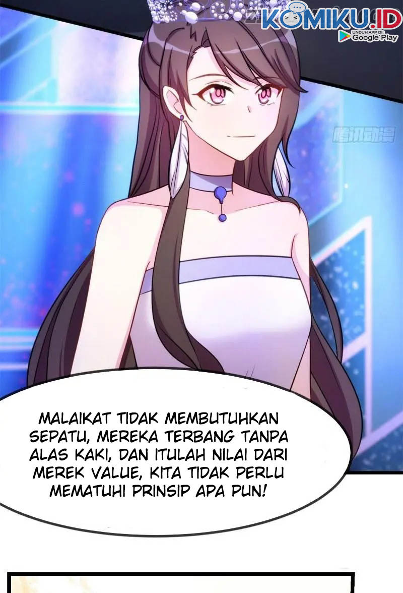CEO’s Sudden Proposal Chapter 273 Gambar 7